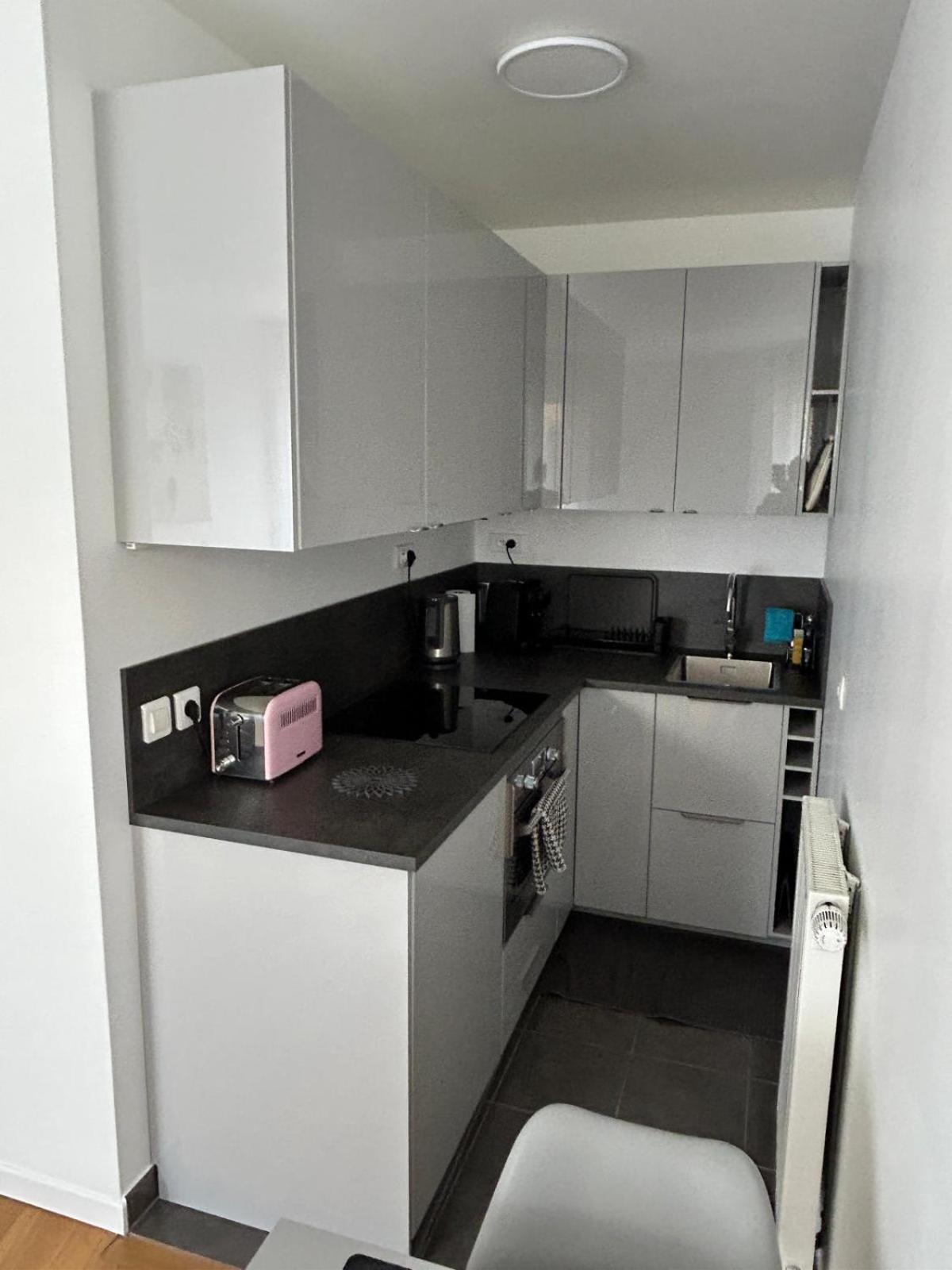 Apartment Symbiose In - La Defense Arena